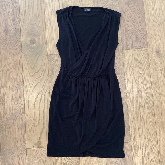 LBD TOPSHOP - Picture 1 of 5